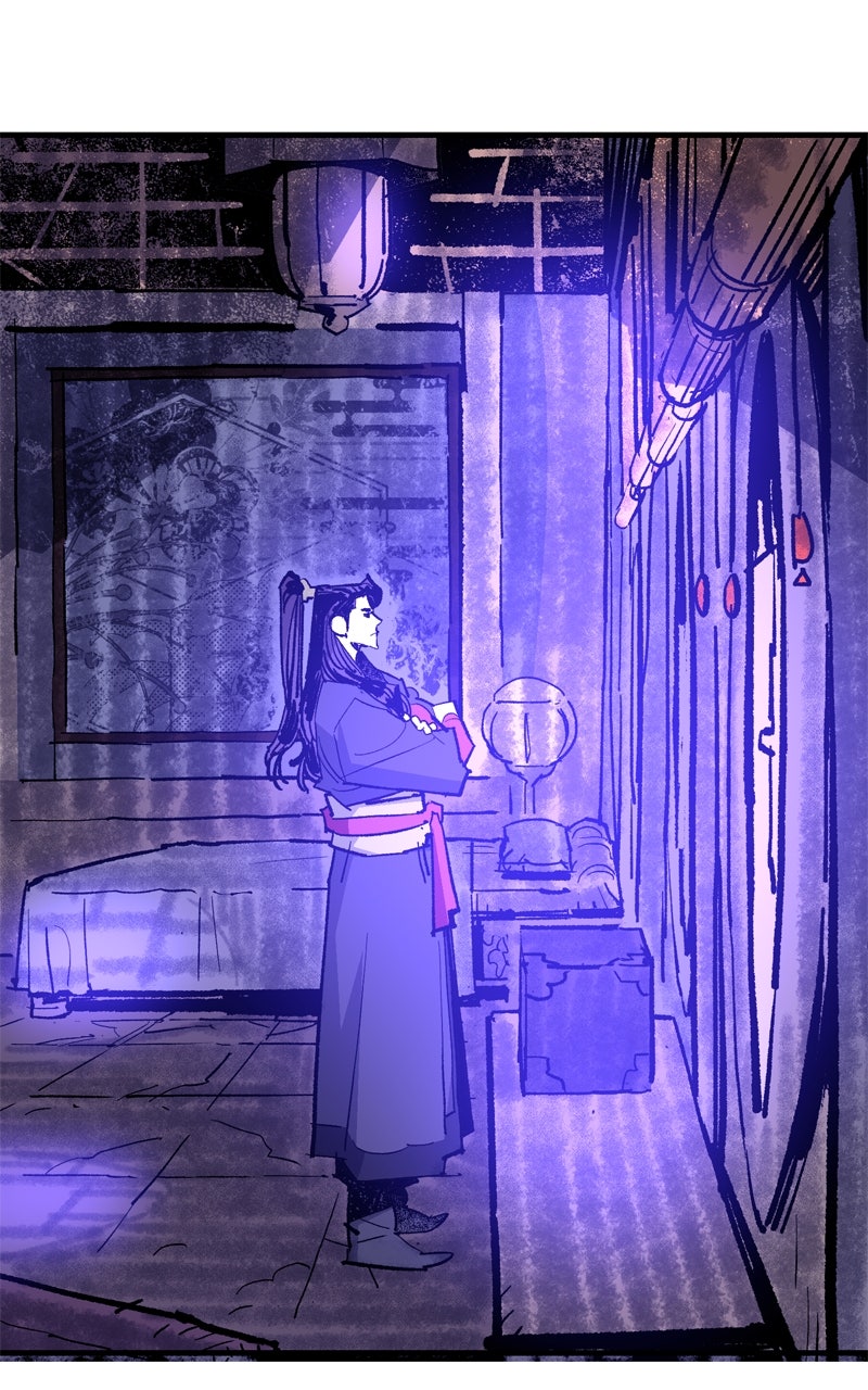 Read Demon Lord chapter 55 image 41 on Lezhin