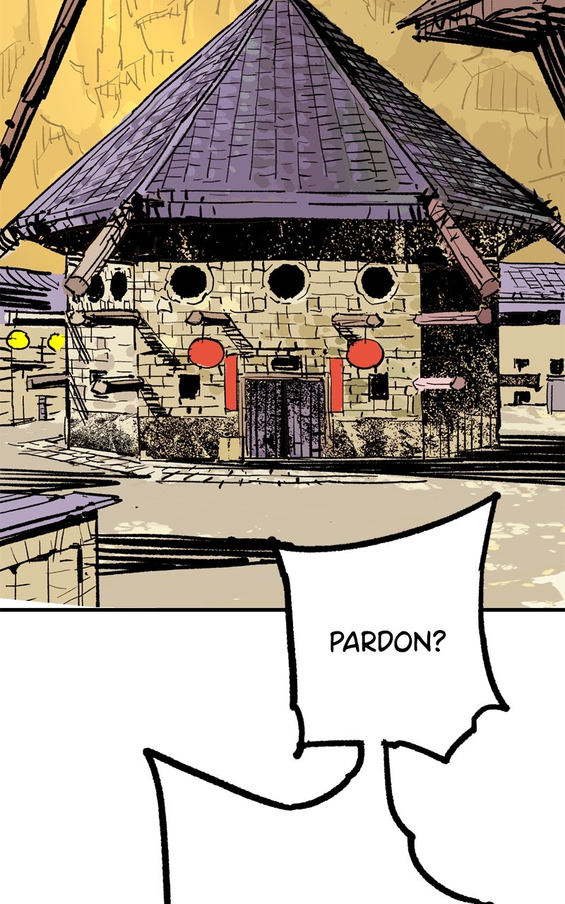 Read Demon Lord chapter 55 image 6 on Lezhin