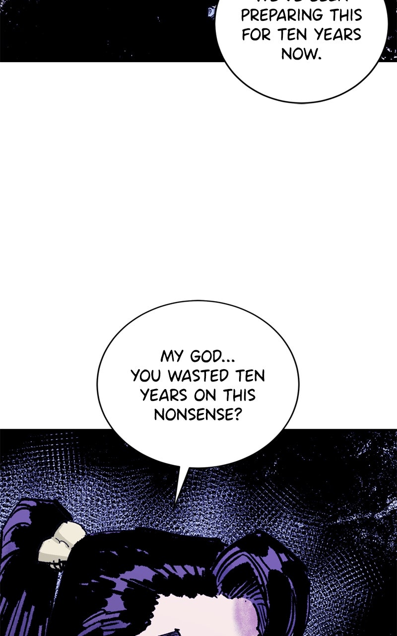 Read Demon Lord chapter 55 image 63 on Lezhin