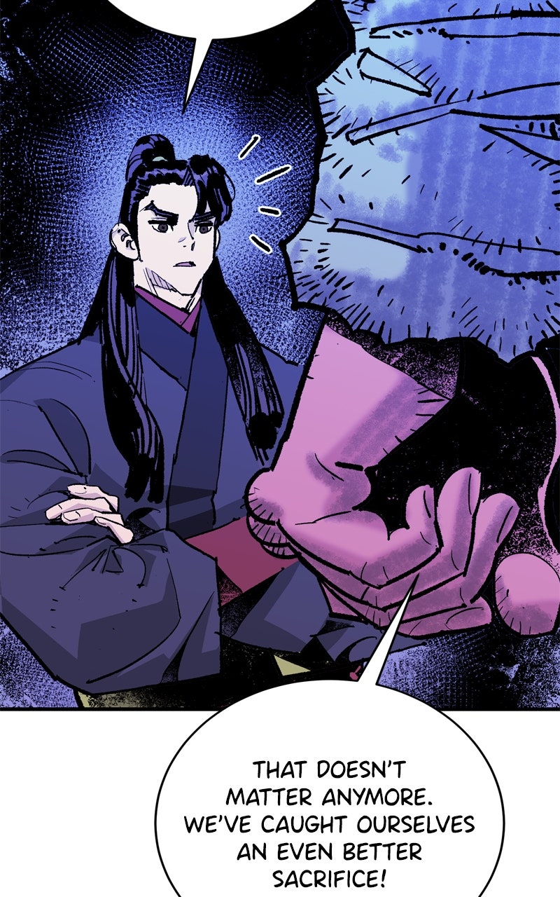 Read Demon Lord chapter 55 image 68 on Lezhin
