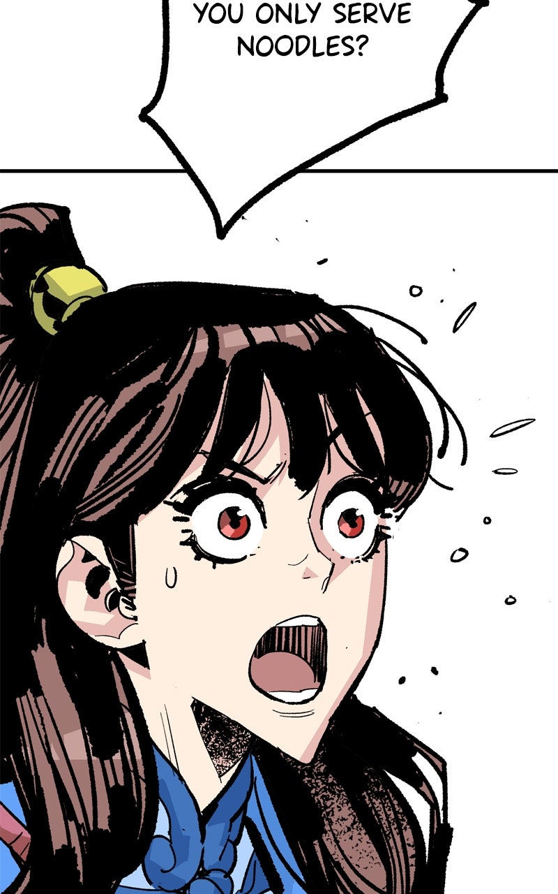 Read Demon Lord chapter 55 image 7 on Lezhin