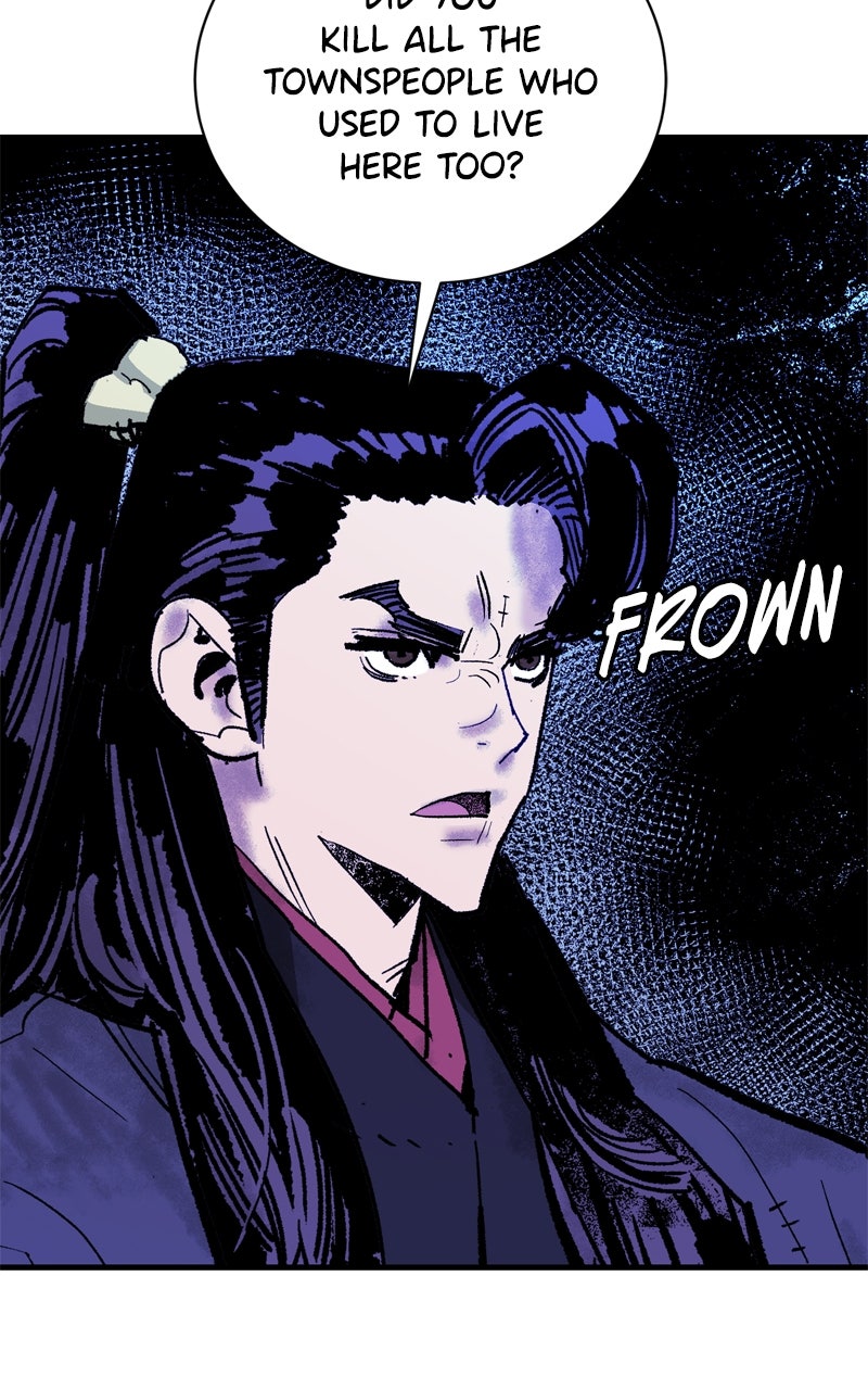 Read Demon Lord chapter 55 image 77 on Lezhin