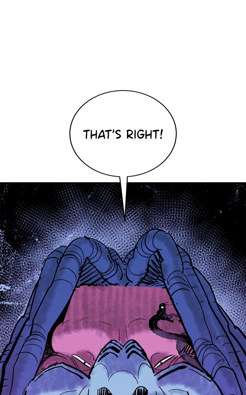 Read Demon Lord chapter 55 image 78 on Lezhin