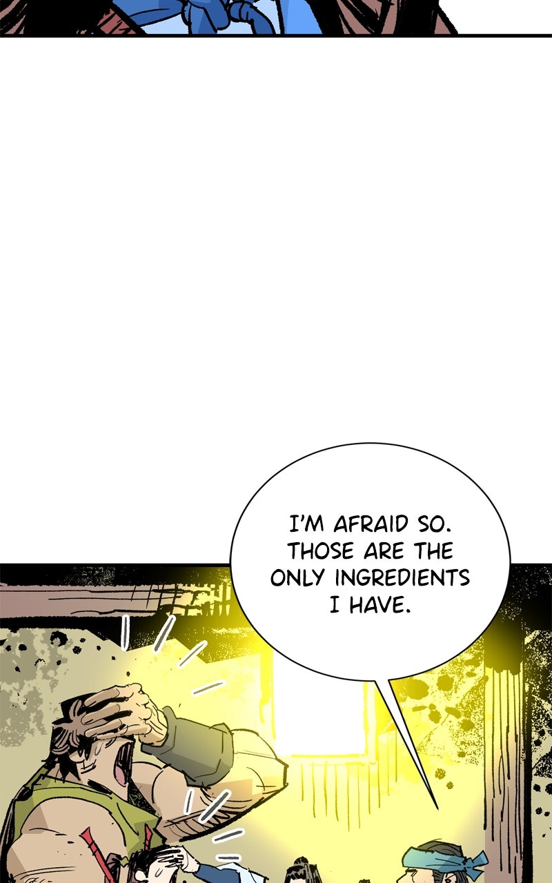Read Demon Lord chapter 55 image 8 on Lezhin