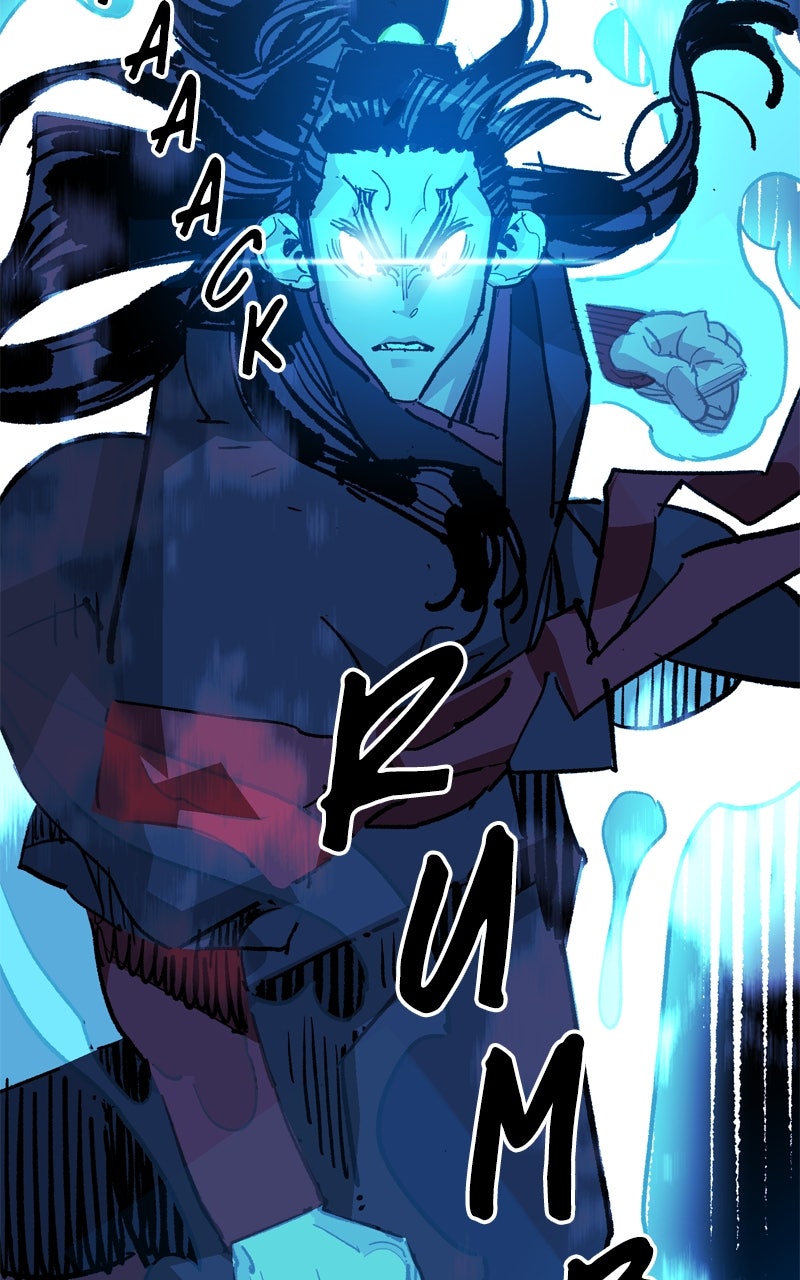 Read Demon Lord chapter 55 image 89 on Lezhin