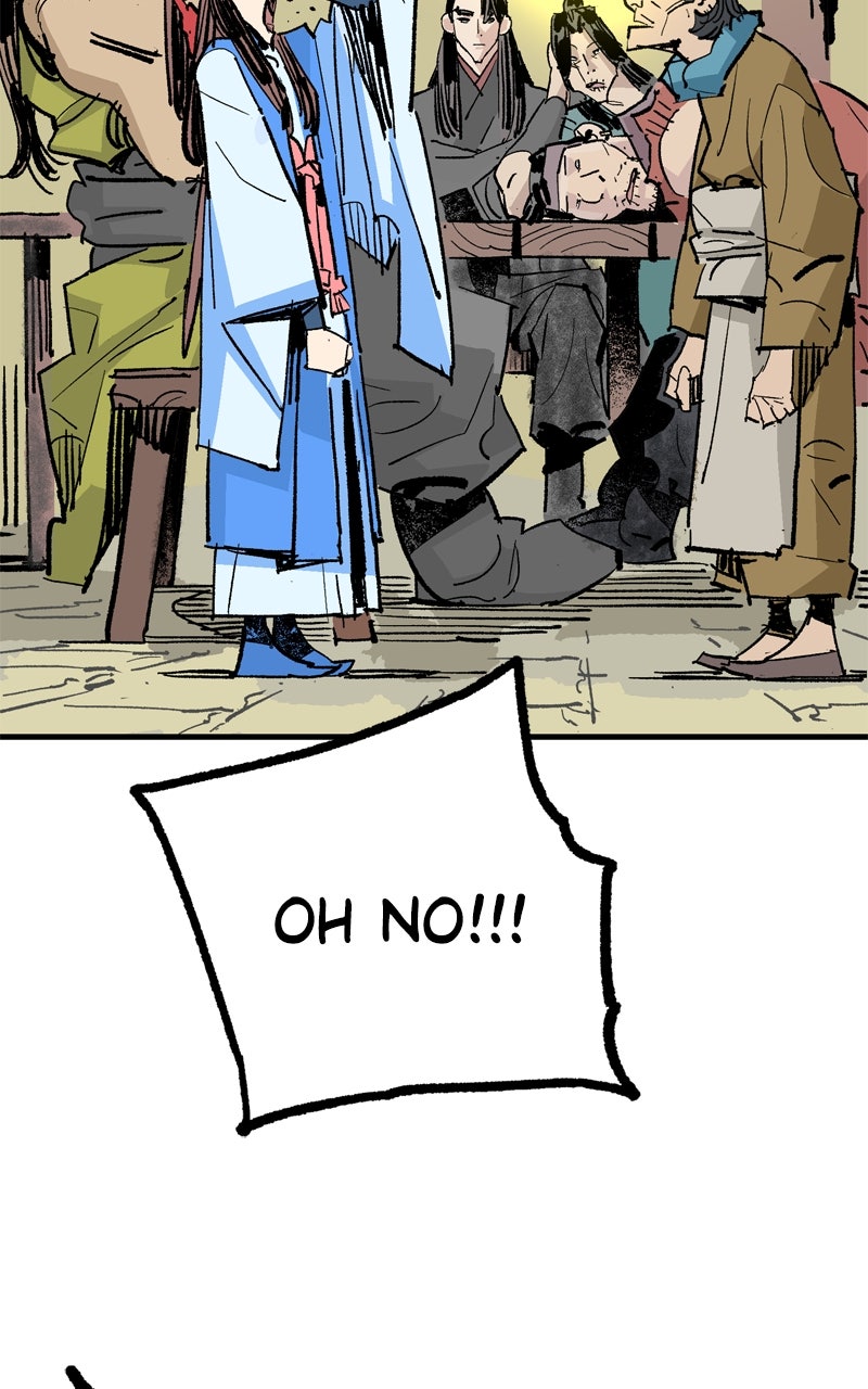Read Demon Lord chapter 55 image 9 on Lezhin