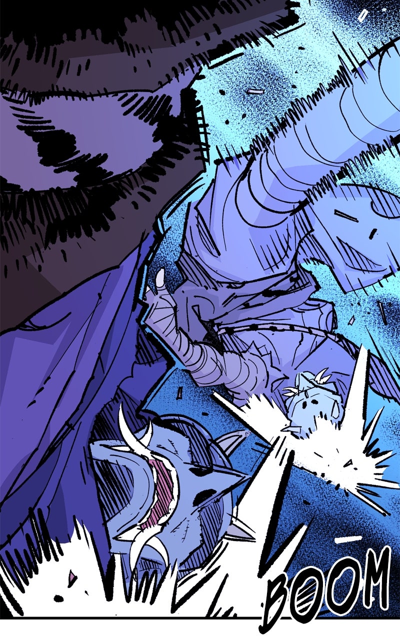 Read Demon Lord chapter 56 image 1 on Lezhin