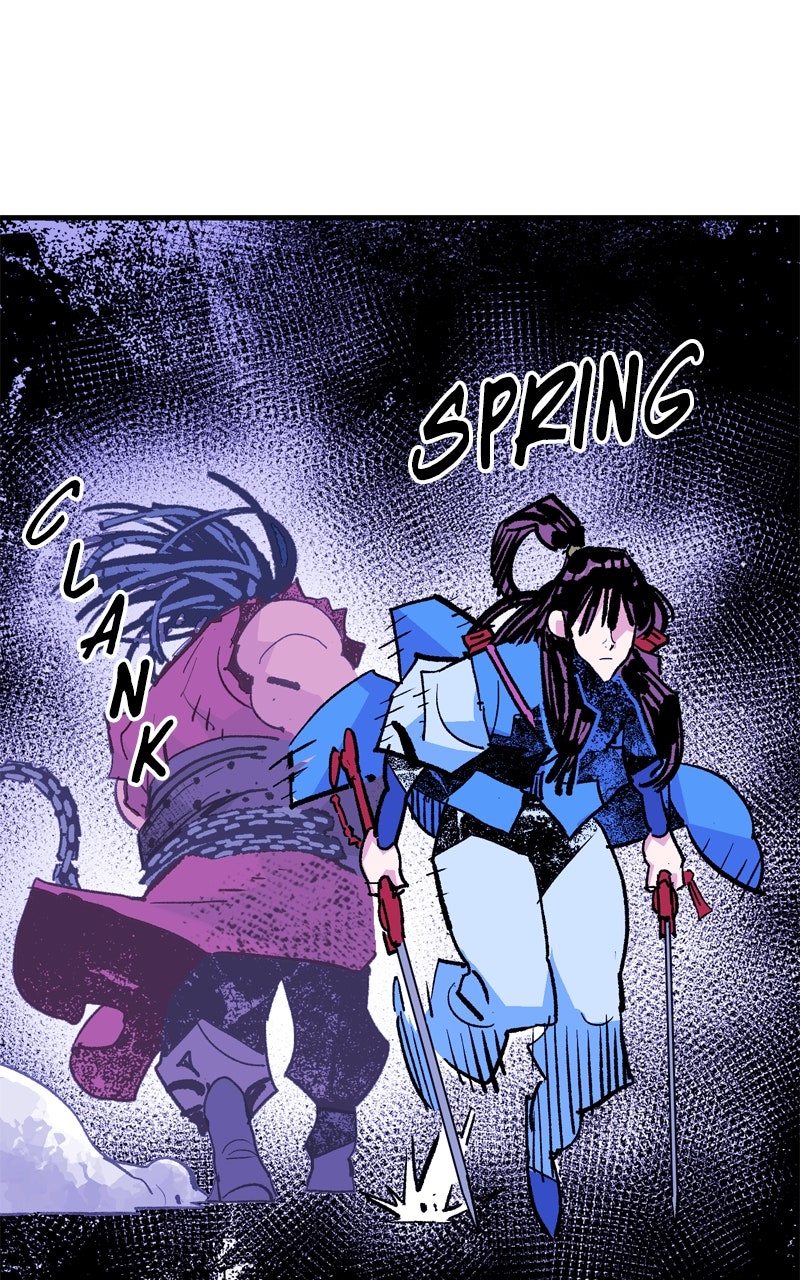 Read Demon Lord chapter 56 image 100 on Lezhin