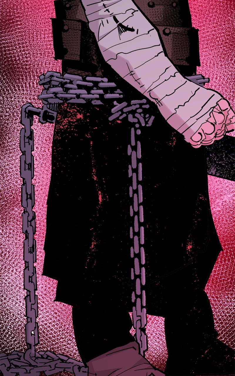 Read Demon Lord chapter 56 image 107 on Lezhin