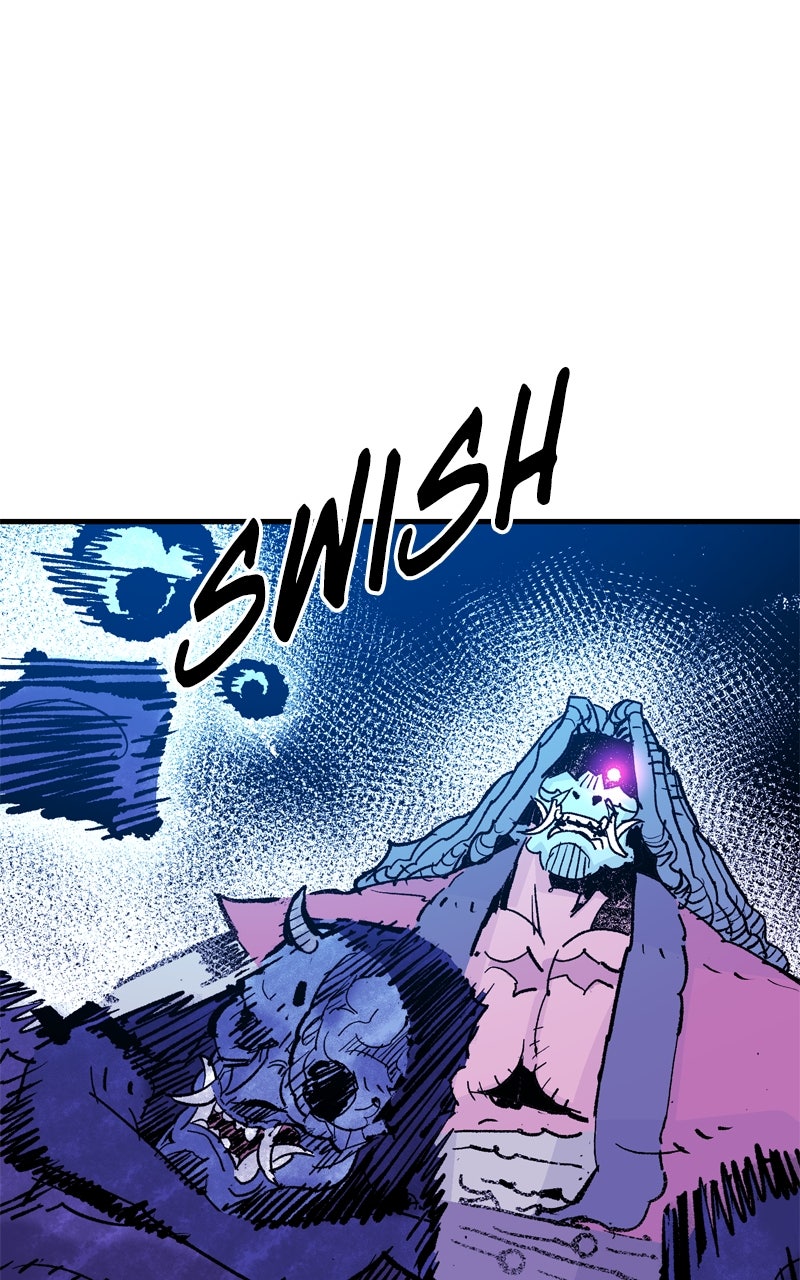 Read Demon Lord chapter 56 image 13 on Lezhin
