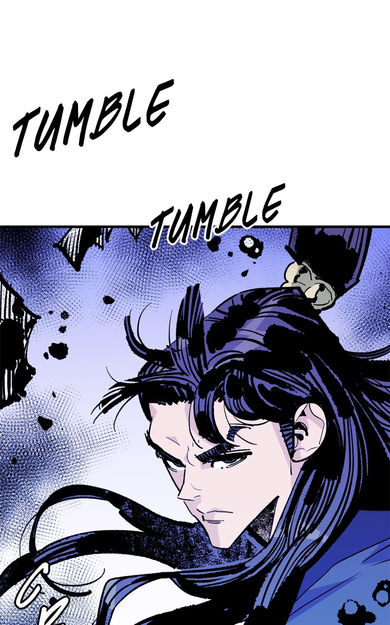 Read Demon Lord chapter 56 image 17 on Lezhin