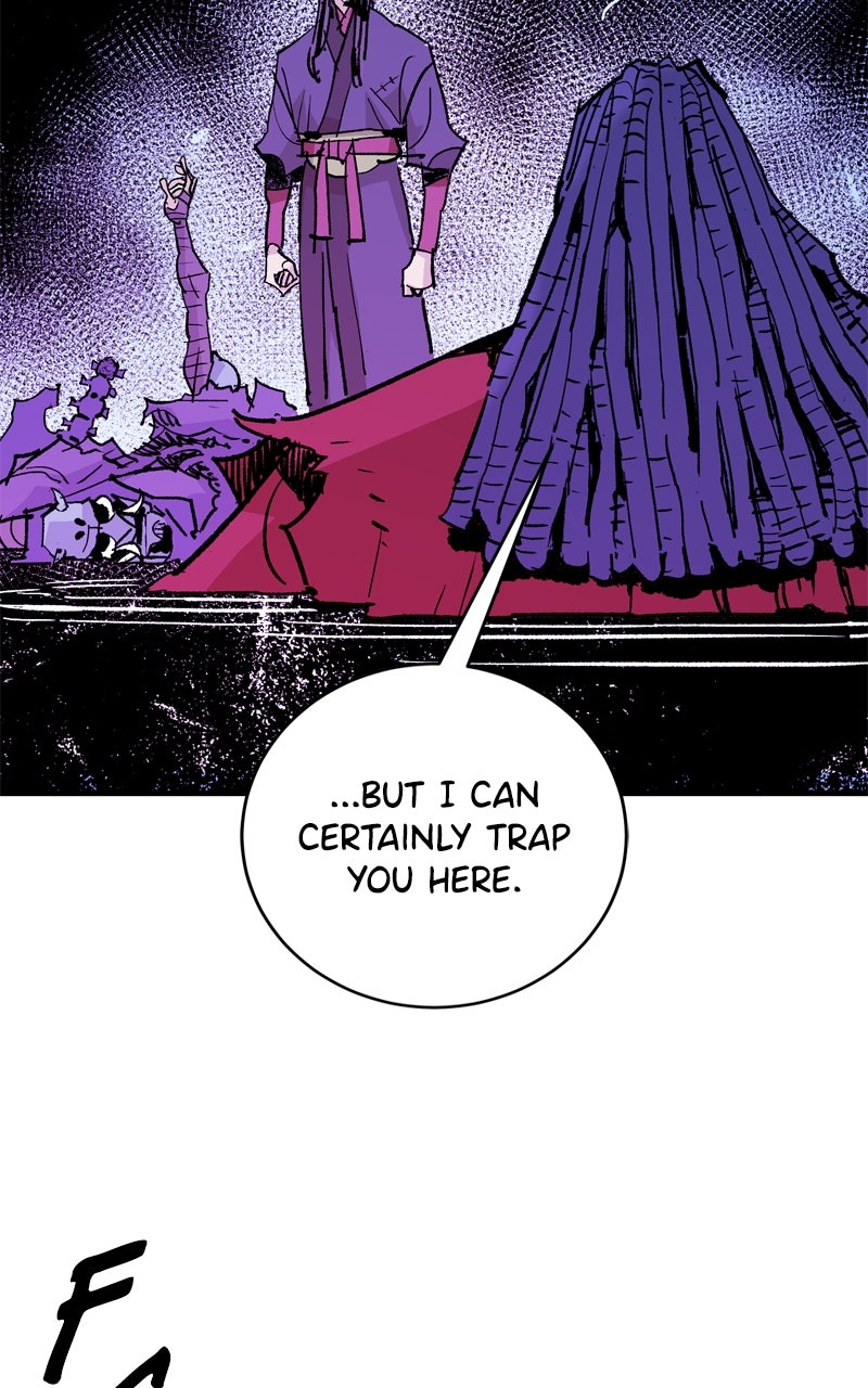 Read Demon Lord chapter 56 image 21 on Lezhin