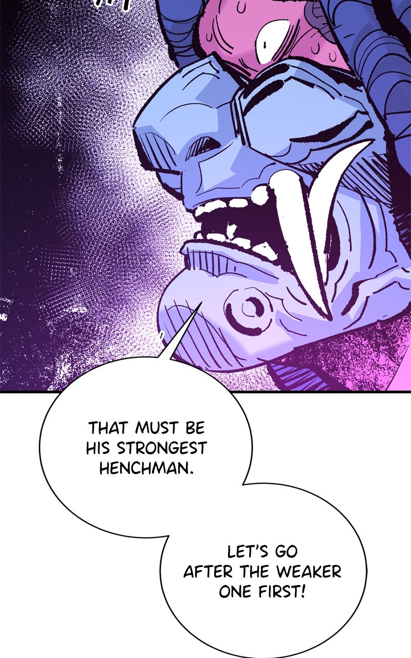 Read Demon Lord chapter 56 image 34 on Lezhin