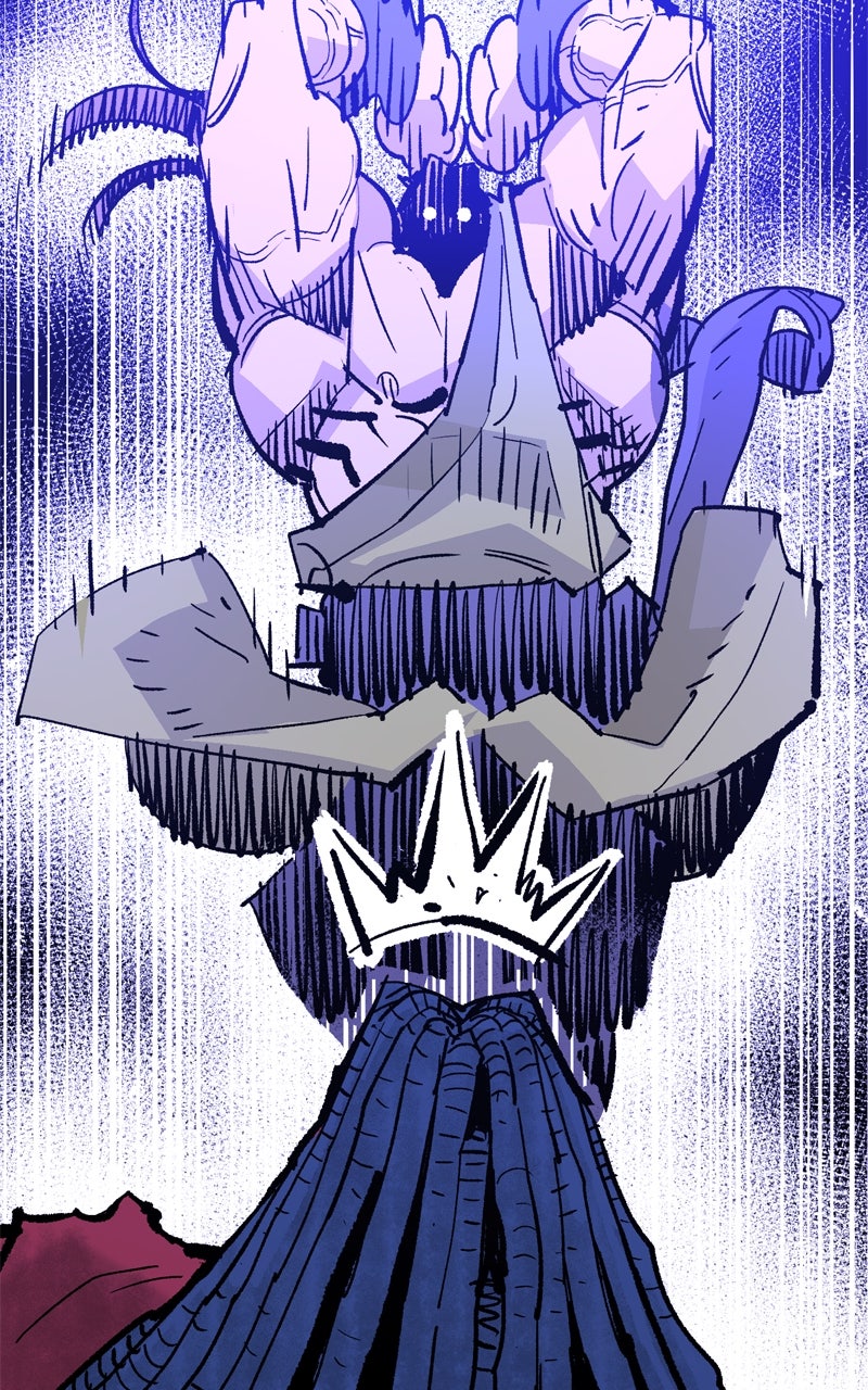 Read Demon Lord chapter 56 image 37 on Lezhin
