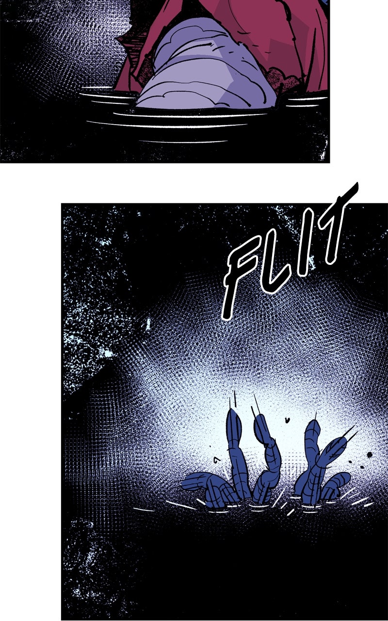 Read Demon Lord chapter 56 image 39 on Lezhin