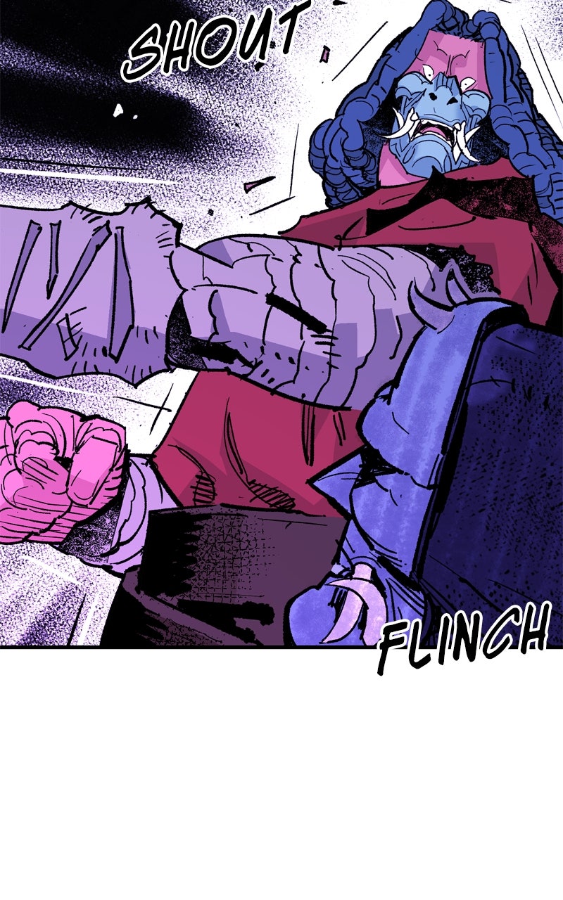 Read Demon Lord chapter 56 image 5 on Lezhin