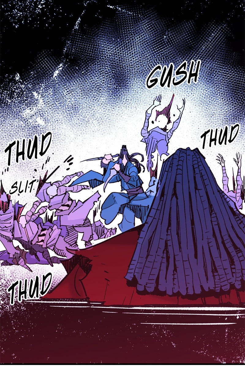 Read Demon Lord chapter 56 image 53 on Lezhin