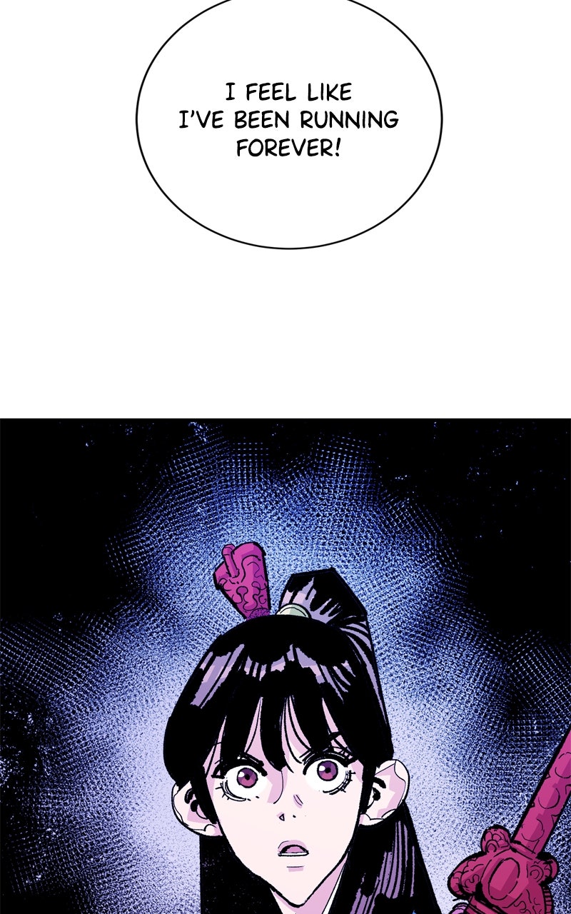 Read Demon Lord chapter 56 image 59 on Lezhin