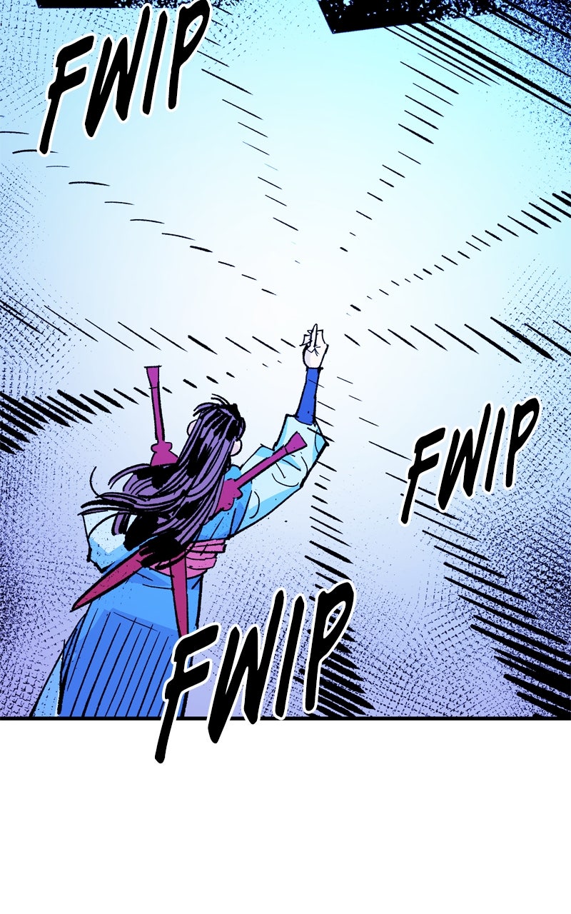 Read Demon Lord chapter 56 image 69 on Lezhin