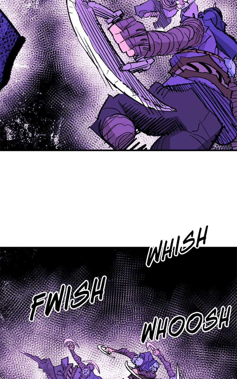 Read Demon Lord chapter 56 image 7 on Lezhin
