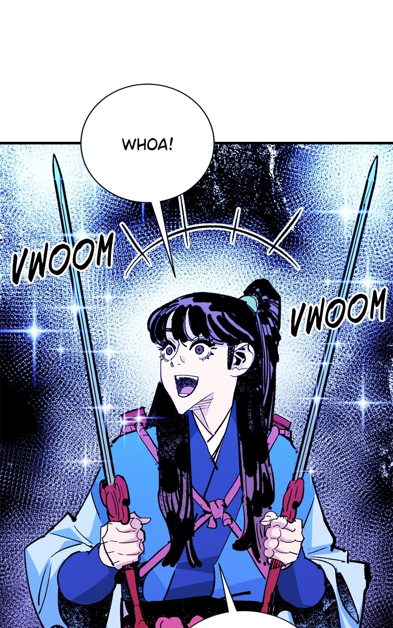Read Demon Lord chapter 56 image 82 on Lezhin