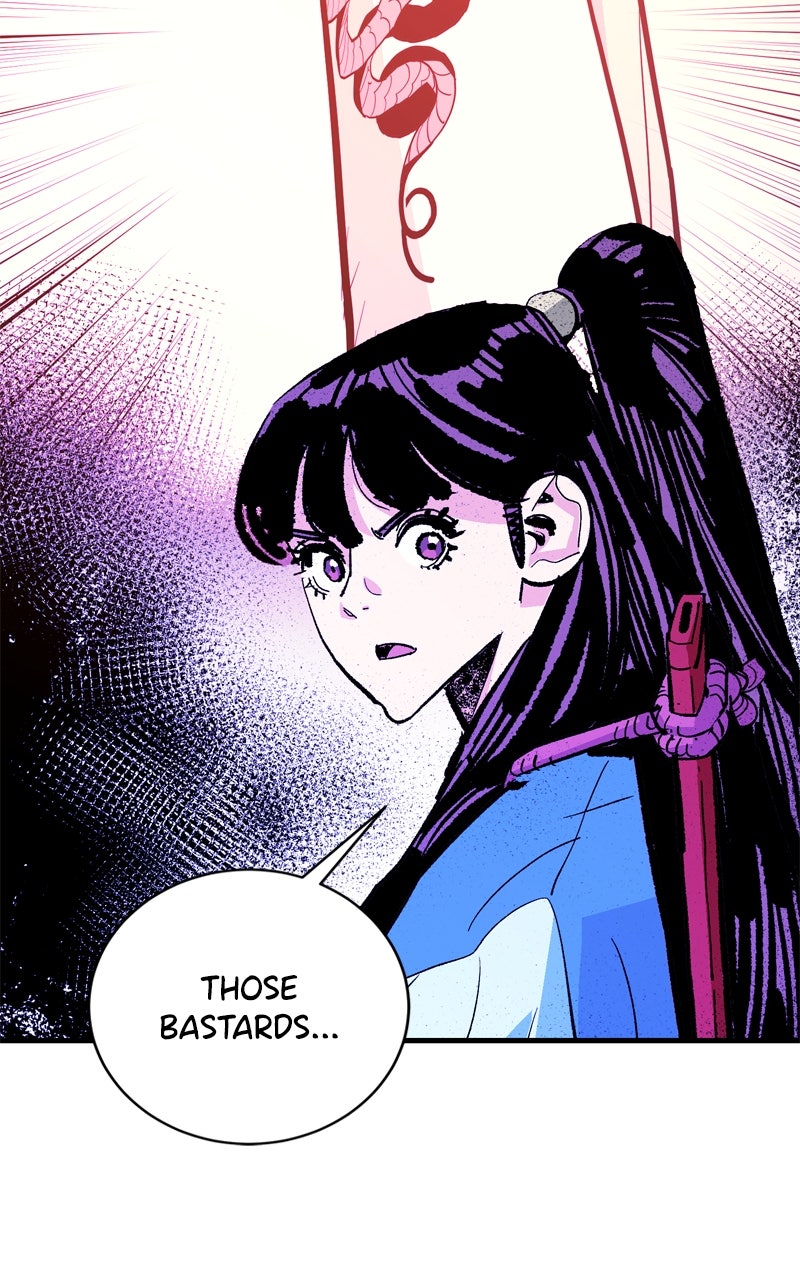 Read Demon Lord chapter 56 image 88 on Lezhin