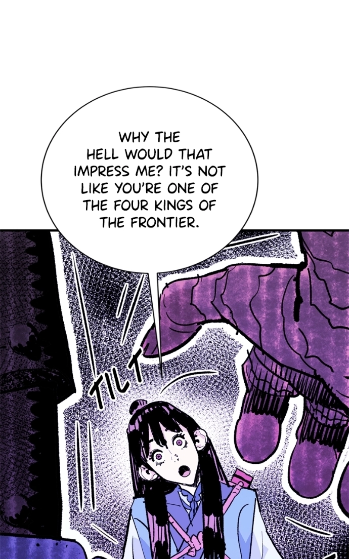 Read Demon Lord chapter 57 image 10 on Lezhin