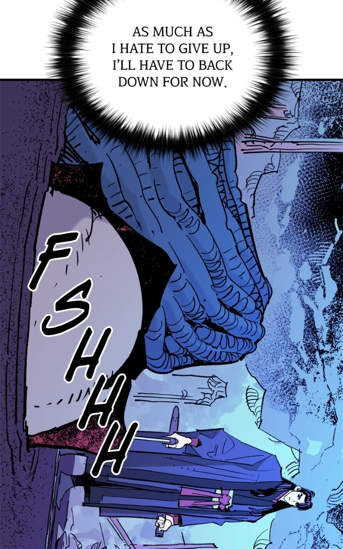 Read Demon Lord chapter 57 image 100 on Lezhin