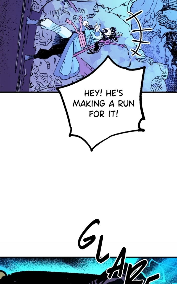 Read Demon Lord chapter 57 image 101 on Lezhin