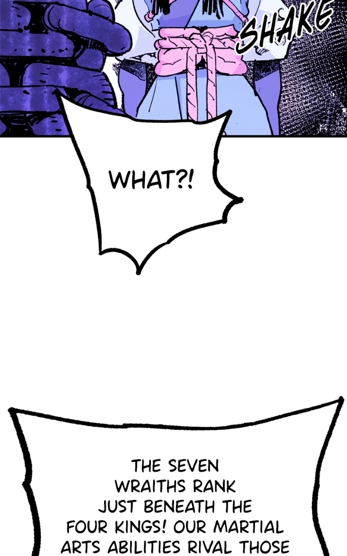 Read Demon Lord chapter 57 image 11 on Lezhin