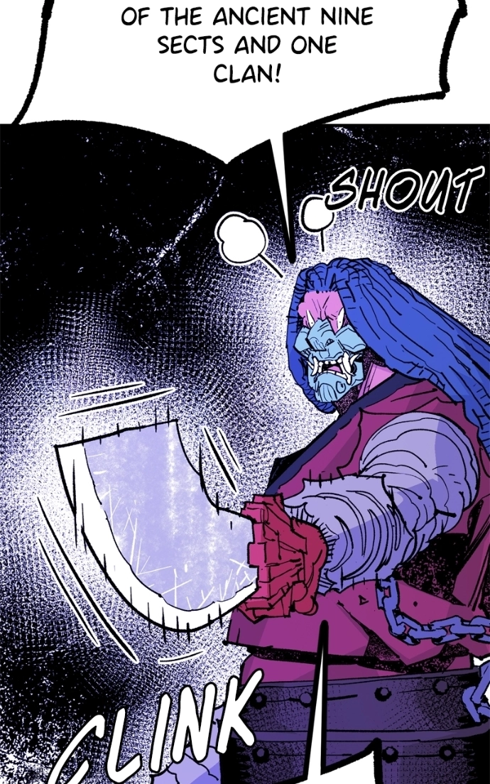 Read Demon Lord chapter 57 image 12 on Lezhin