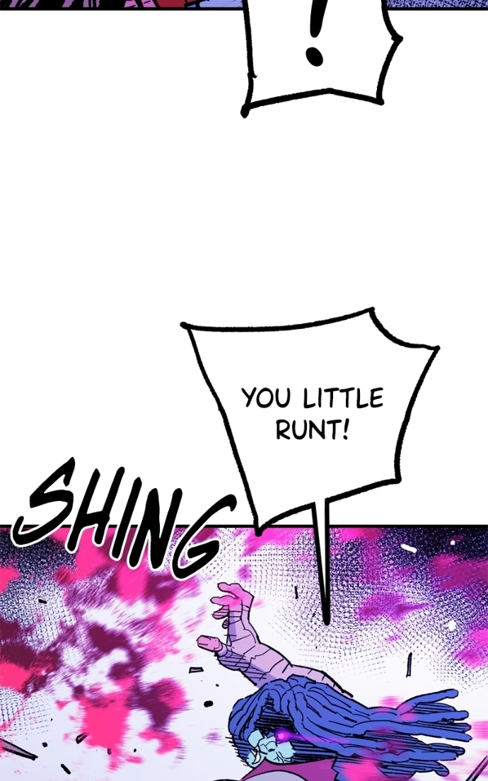 Read Demon Lord chapter 57 image 19 on Lezhin