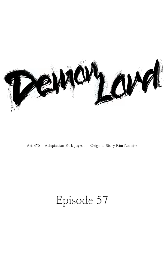 Read Demon Lord chapter 57 image 2 on Lezhin