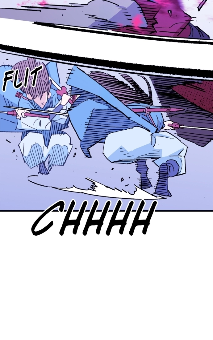 Read Demon Lord chapter 57 image 20 on Lezhin