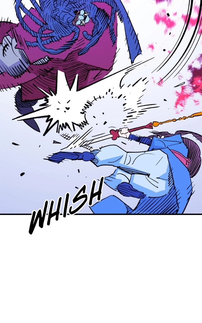 Read Demon Lord chapter 57 image 23 on Lezhin