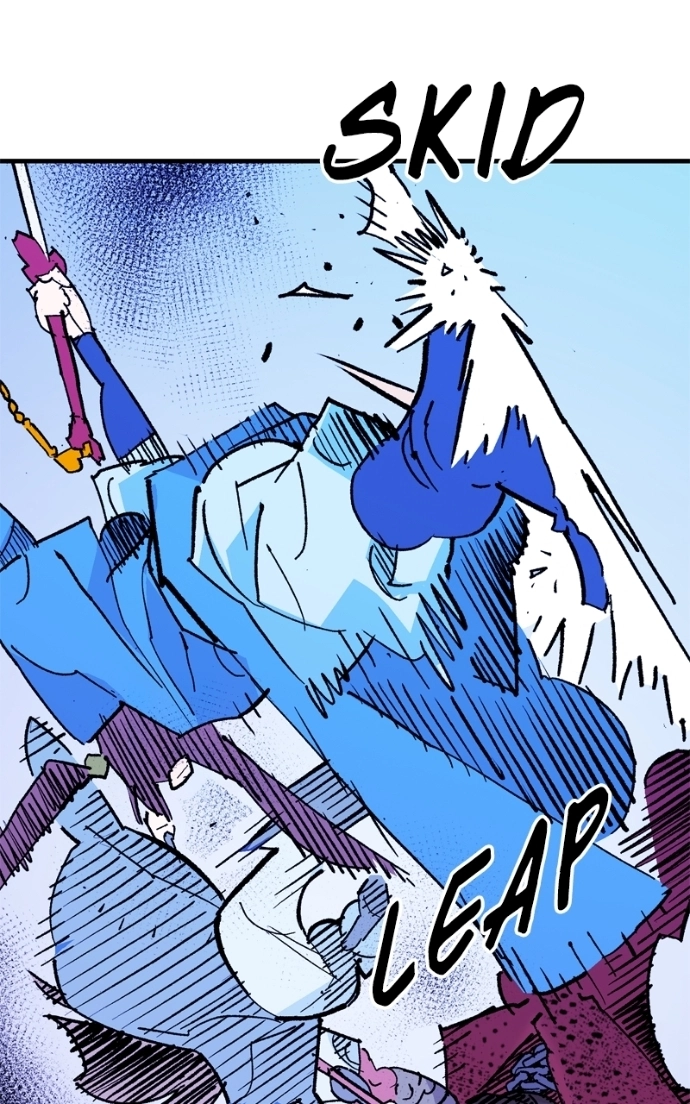 Read Demon Lord chapter 57 image 24 on Lezhin
