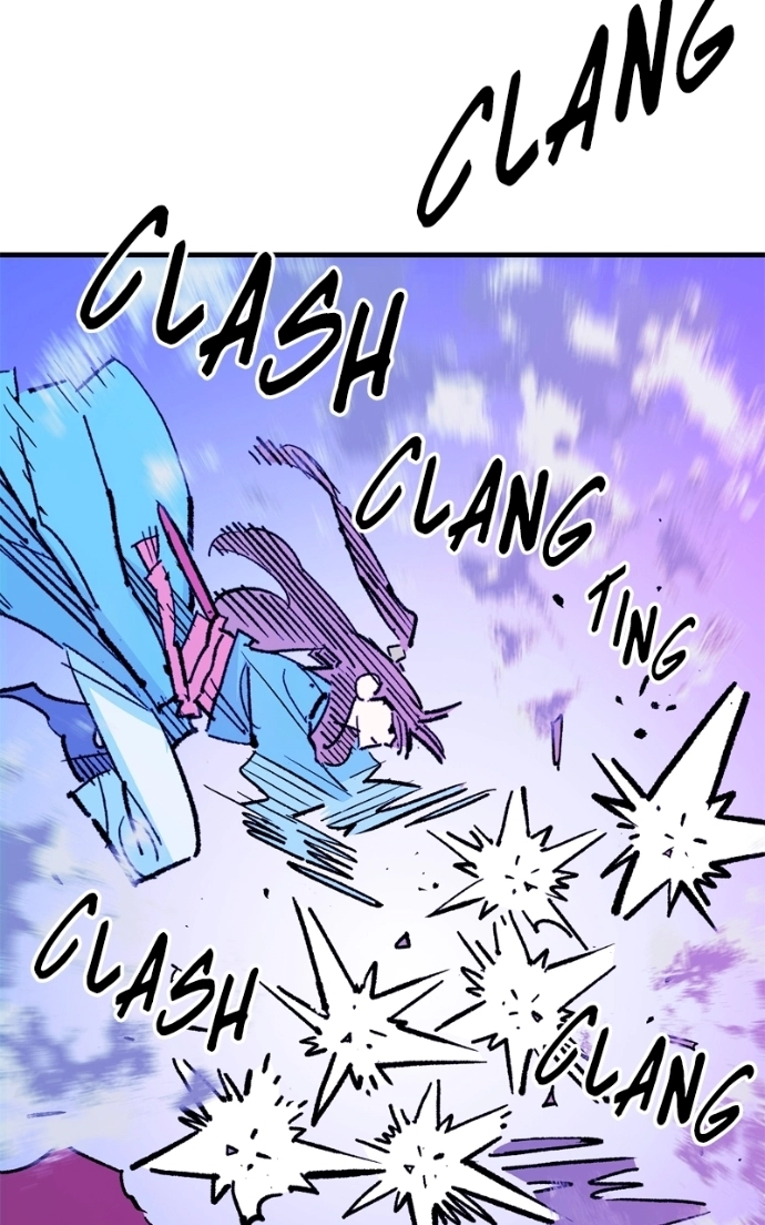Read Demon Lord chapter 57 image 26 on Lezhin