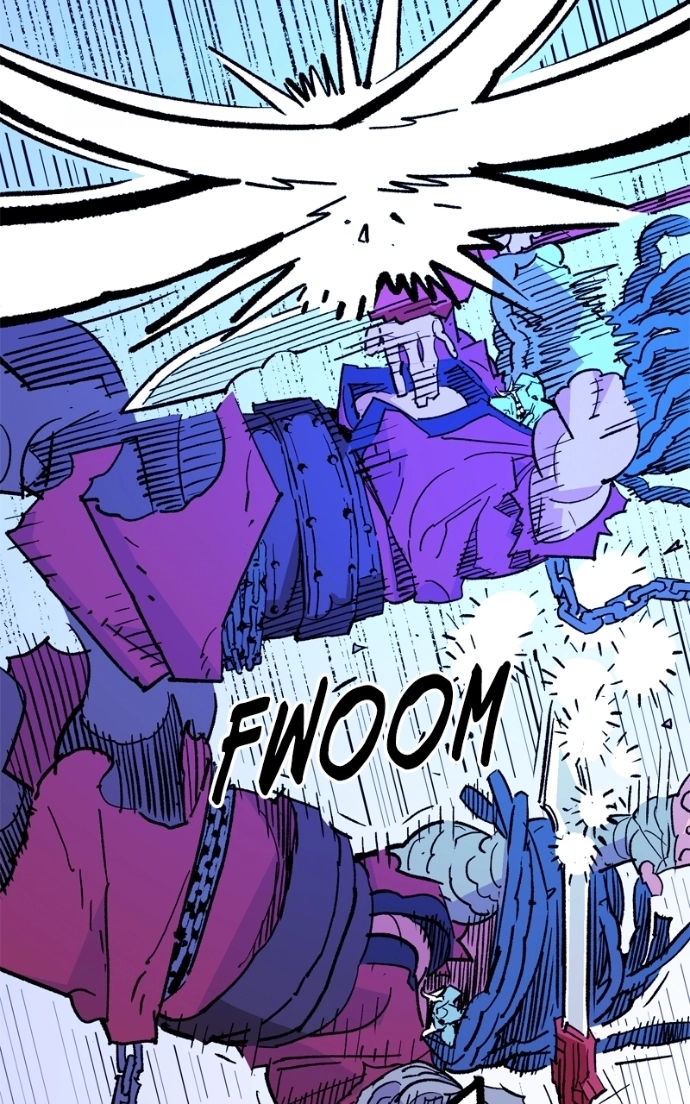 Read Demon Lord chapter 57 image 36 on Lezhin