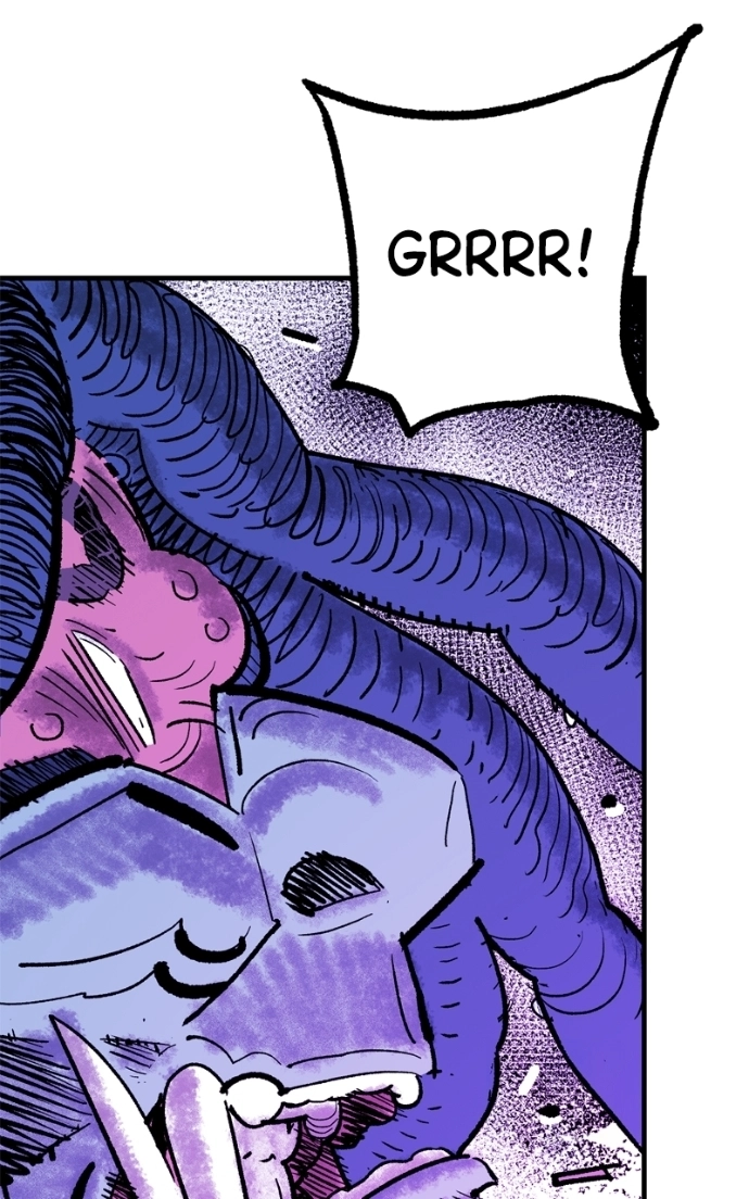 Read Demon Lord chapter 57 image 39 on Lezhin