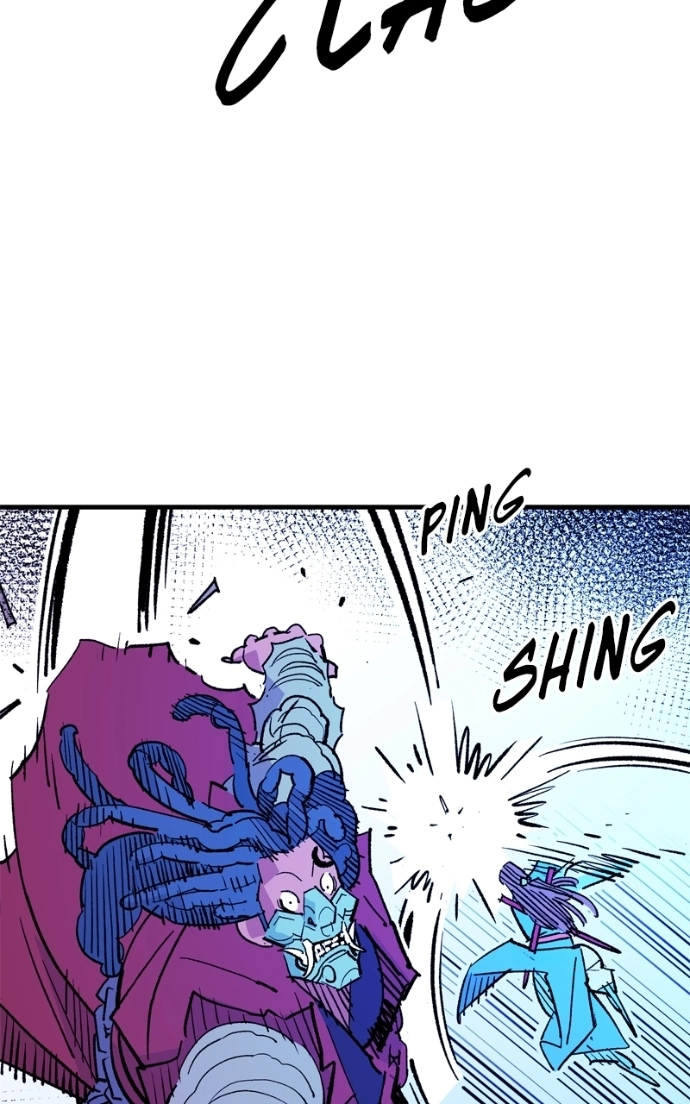 Read Demon Lord chapter 57 image 43 on Lezhin