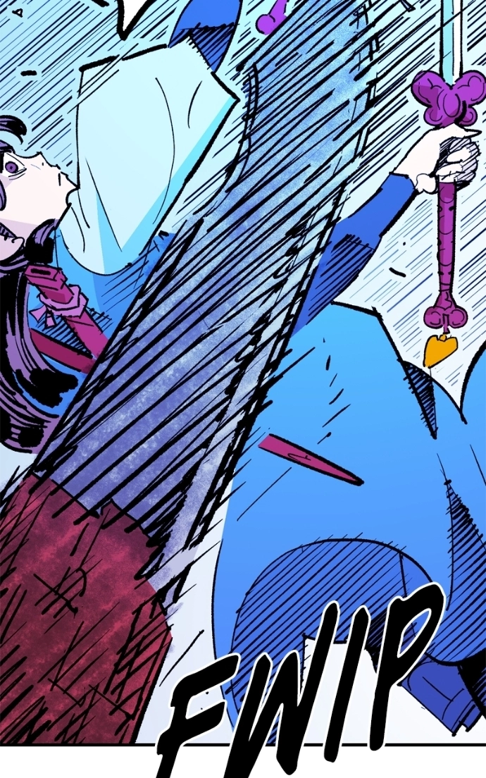 Read Demon Lord chapter 57 image 50 on Lezhin