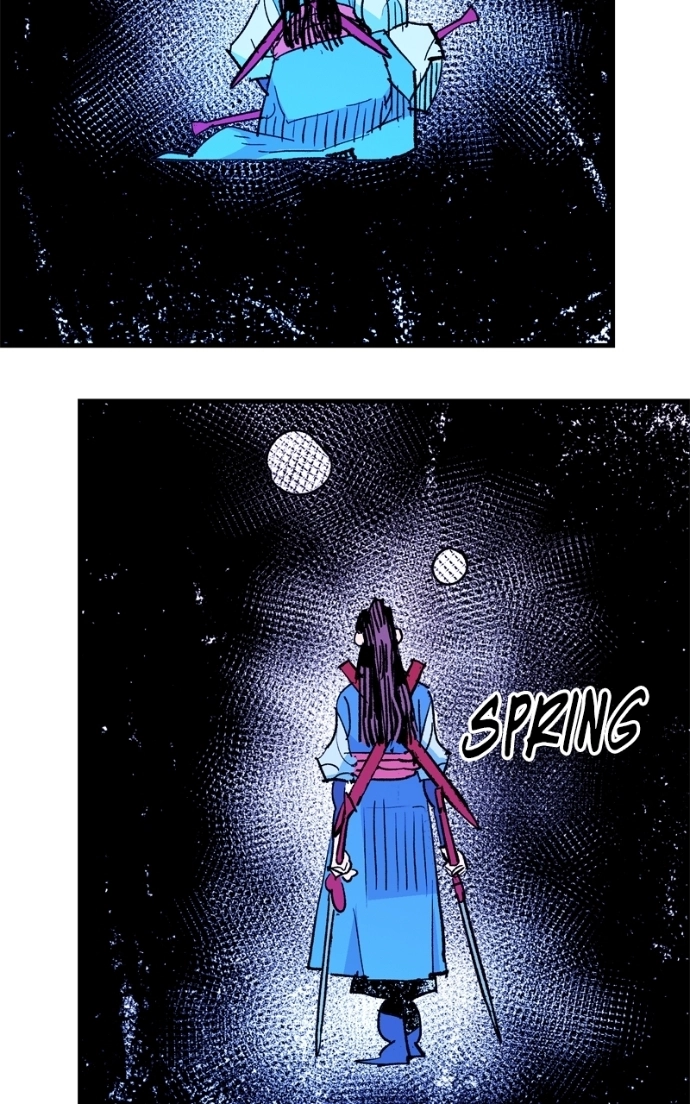 Read Demon Lord chapter 57 image 60 on Lezhin