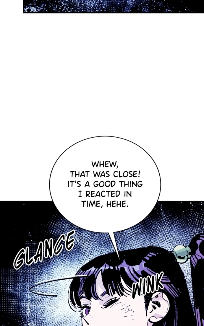 Read Demon Lord chapter 57 image 61 on Lezhin