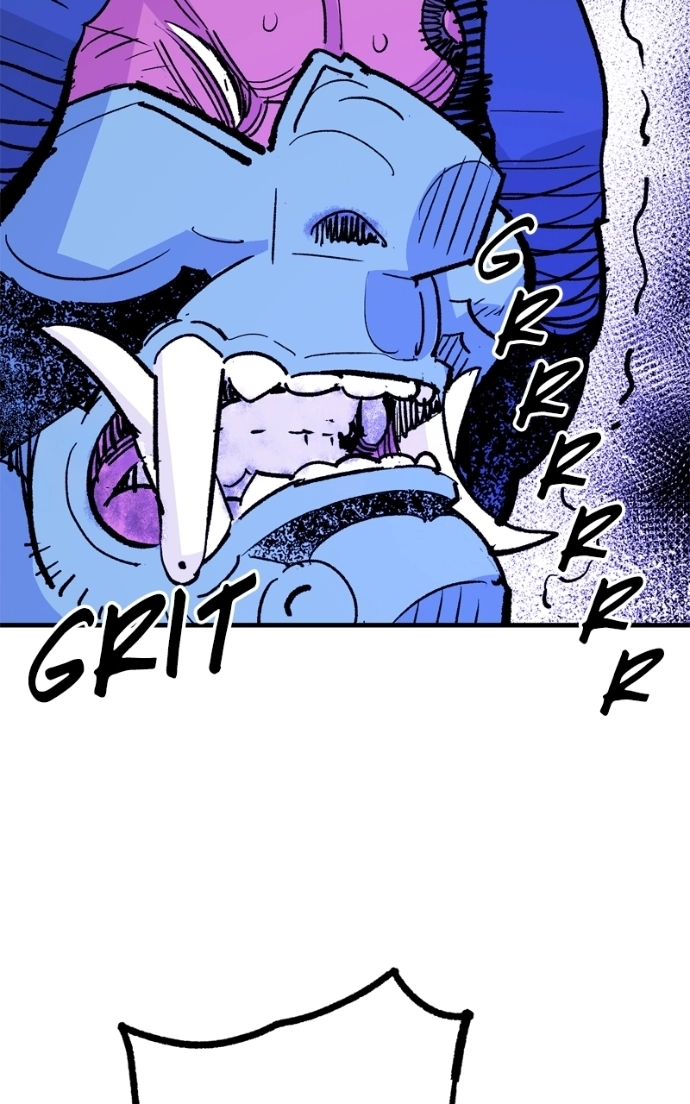 Read Demon Lord chapter 57 image 67 on Lezhin