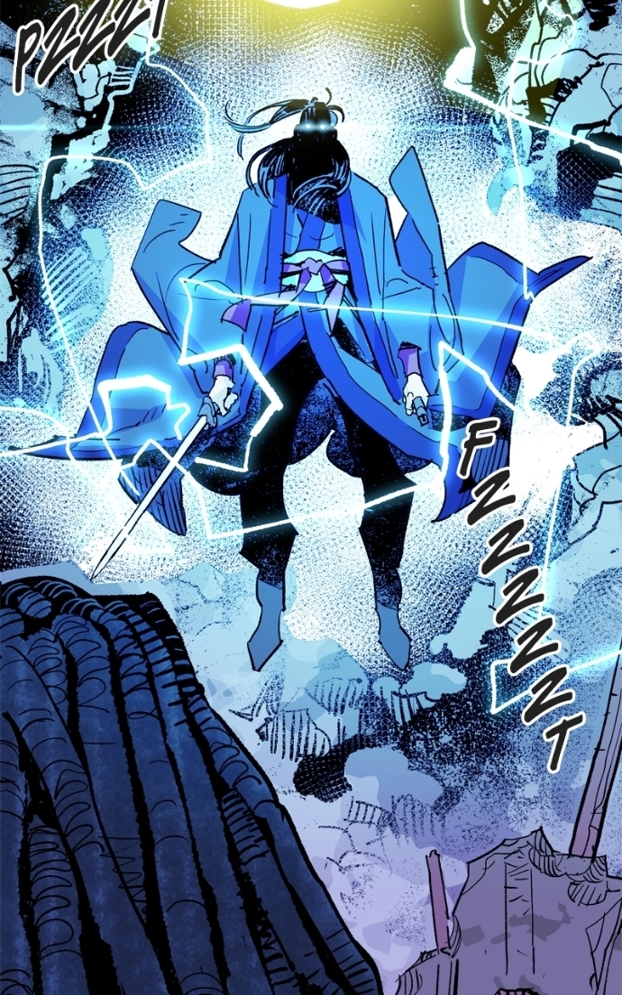 Read Demon Lord chapter 57 image 90 on Lezhin