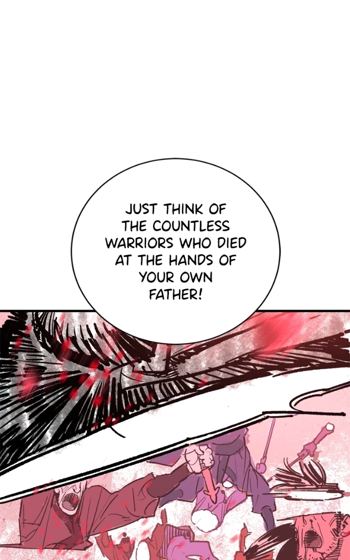 Read Demon Lord chapter 58 image 10 on Lezhin