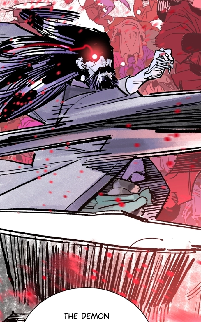 Read Demon Lord chapter 58 image 11 on Lezhin