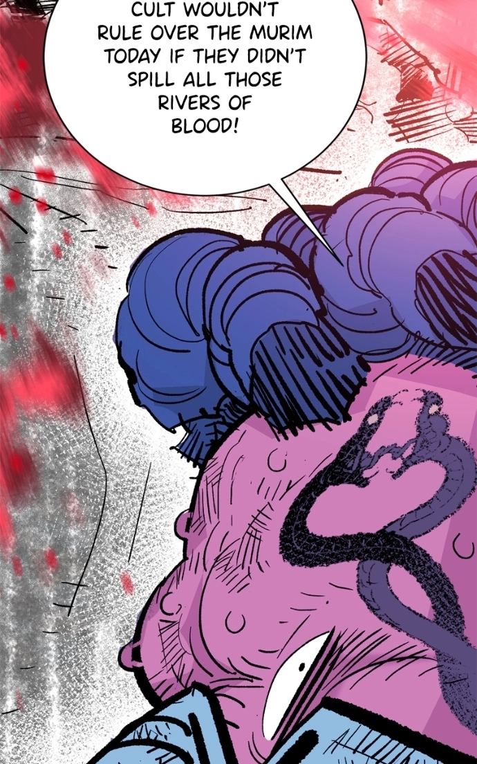 Read Demon Lord chapter 58 image 12 on Lezhin