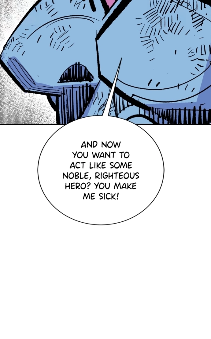 Read Demon Lord chapter 58 image 13 on Lezhin