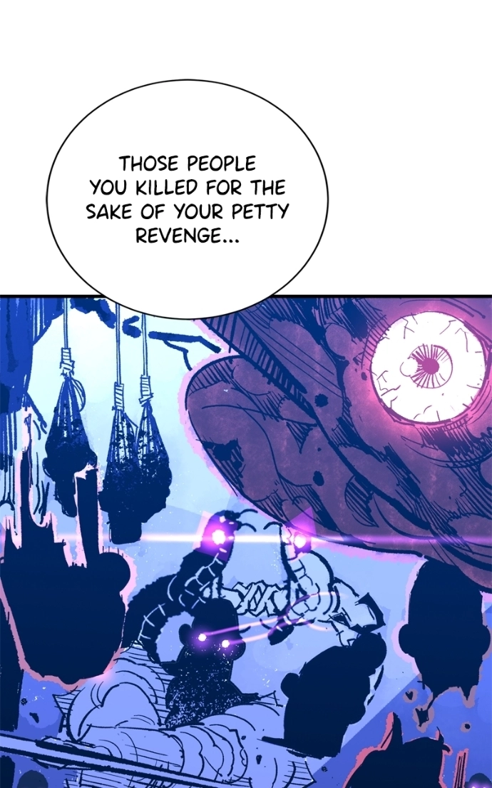 Read Demon Lord chapter 58 image 16 on Lezhin